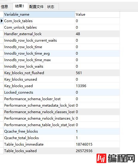 MySQL插入速度是多少