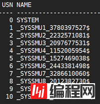 怎么理解Oracle事务