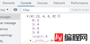 filter是不是es6的方法