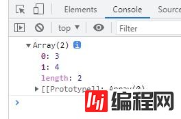 javascript数组有没有map方法