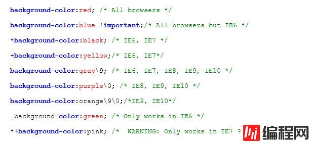 JavaScript的扶正之路是怎样的