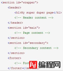 常见HTML5的错误用法有哪些