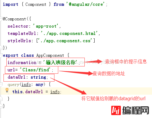 Angular中怎么封装一个并发布组件