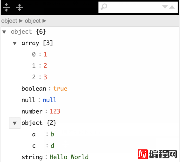 web开发中如何二次封装一个可实时预览的json编辑器