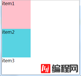 CSS中浮动有哪些特性