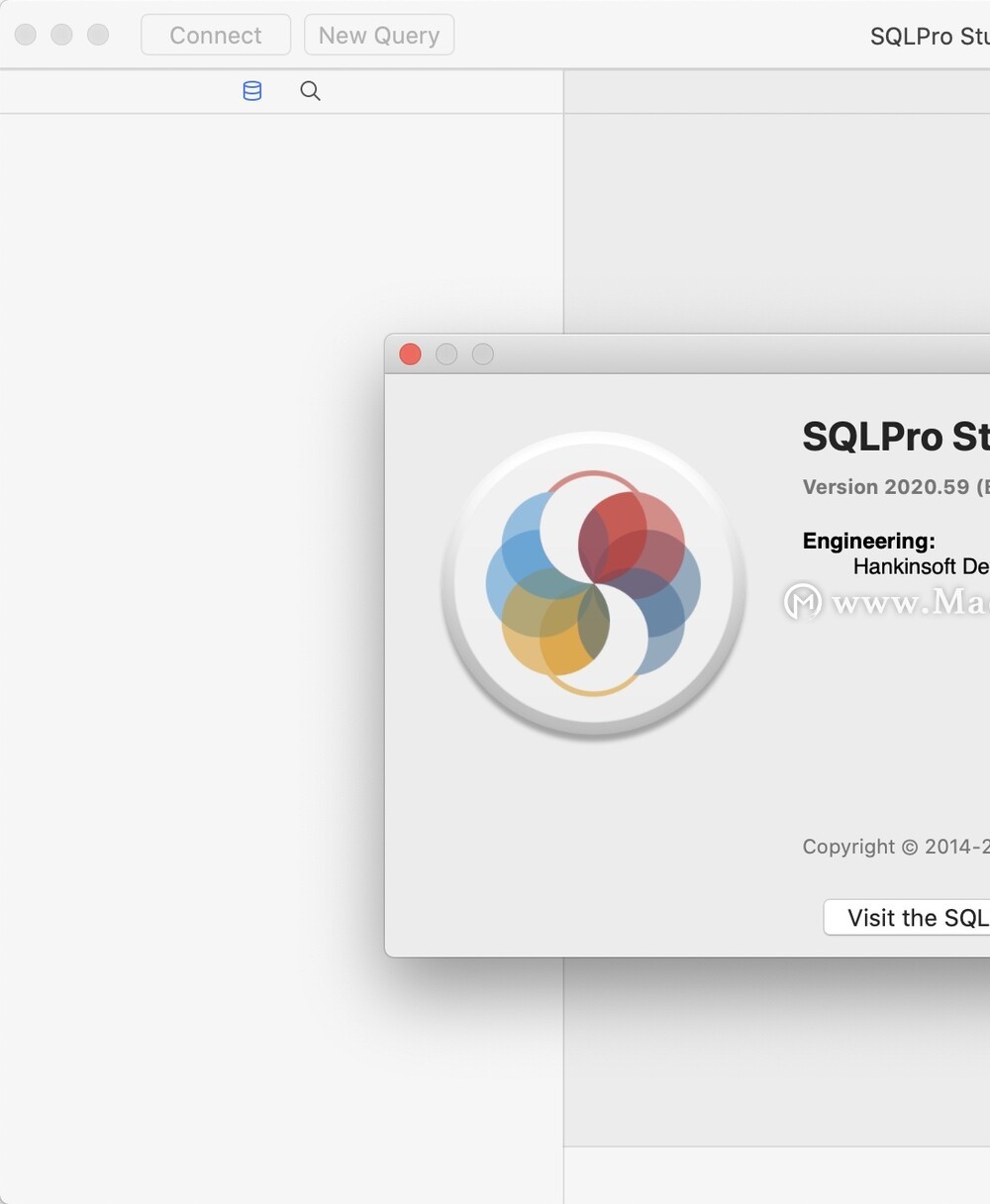 SQLPro Studio for Mac工具有什么用