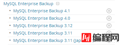 怎样进行mysqlbackup的分析