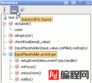 JavaSscript IDE的WebStorm有什么功能