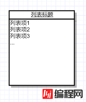 Vue作用域插槽的示例分析