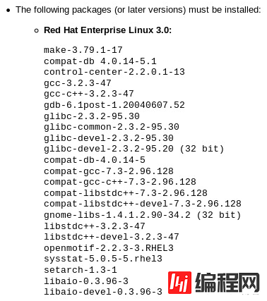 Redhat6.4如何安装Oracle10.2.0.5 64位数据库