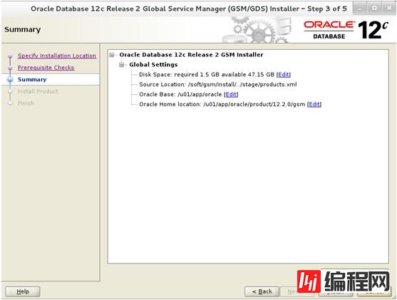 Oracle sharding database的示例分析