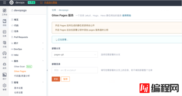 GitHub Actions博文发布工作流程是什么