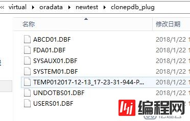 Oracle12C如何实现闪回技术