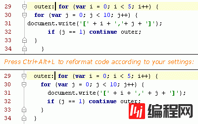 JavaSscript IDE的WebStorm有什么功能