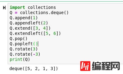 Python的10个神奇的技巧分别是哪些