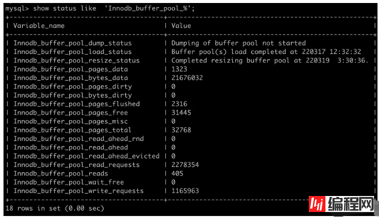 mysql查询慢的因素有哪些