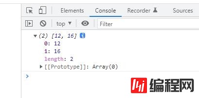 es6 filter方法的参数是什么