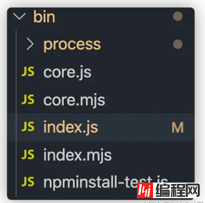 Node.js中的模块路径是怎样的