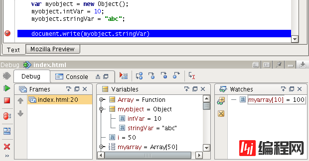 JavaSscript IDE的WebStorm有什么功能