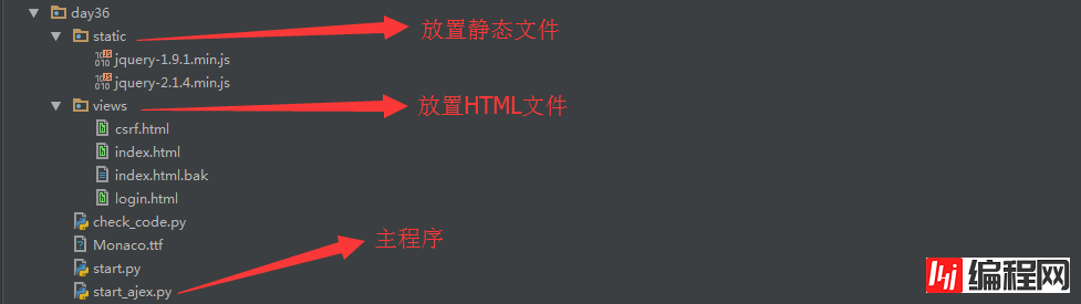 如何理解Tornado web框架