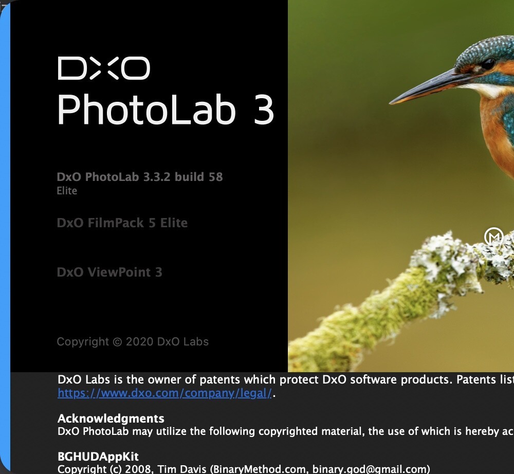 DxO PhotoLab 3 for Mac工具有哪些功能