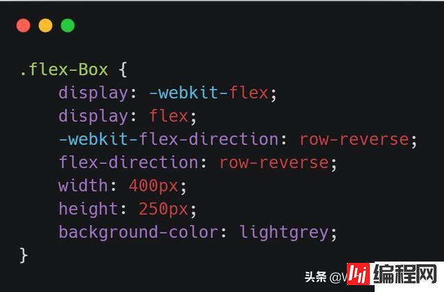 CSS3高级属性有哪些