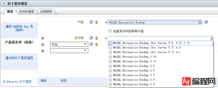 怎样进行mysqlbackup的分析