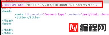 html5和html4的区别有什么