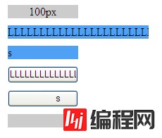 兼容IE6或IE7的min-width和max-width写法有哪些