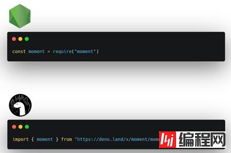 Javascript开发人员更喜欢Deno的五大原因是什么