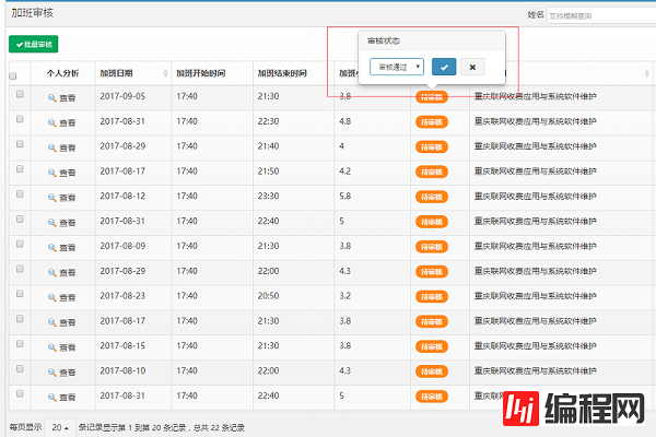 Bootstrap Table怎么用