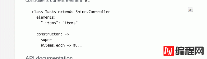 使用Spine.js有哪些优点