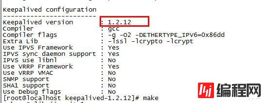 LVS+keepalived的安装部署怎么完成mysql的负载均衡