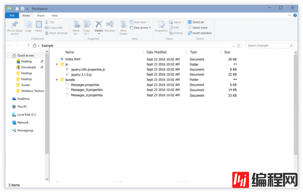 Web开发者应该知道的jQuery i18n 知识有哪些