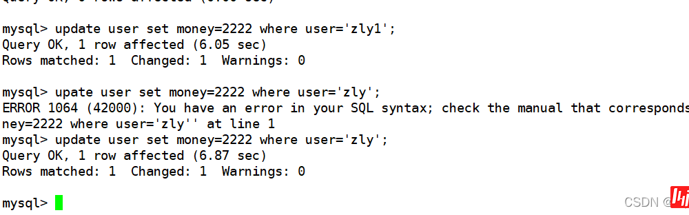 MySQL事务与锁实例教程详解