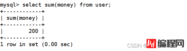 MySQL事务与锁实例教程详解