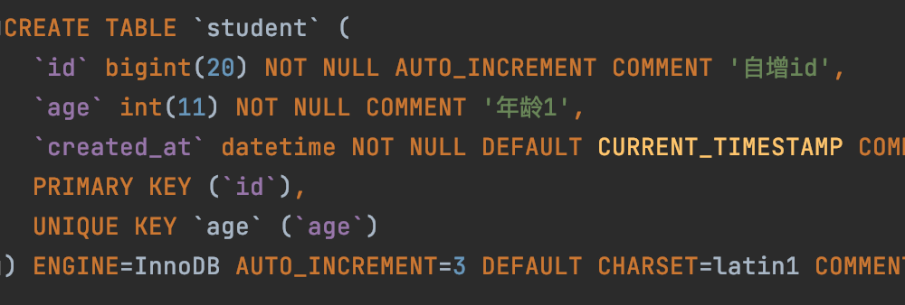 Mysql批量插入数据时该如何解决重复问题详解