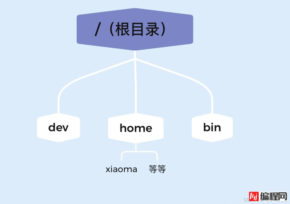 三分钟学会Linux基本指令