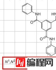 windows中chemdraw如何看化合物名字