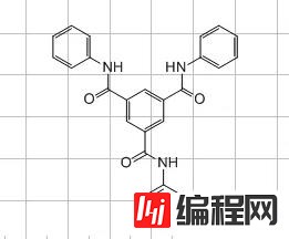 windows中chemdraw如何看化合物名字