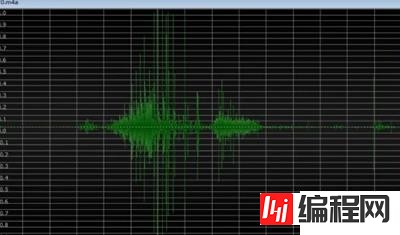 windows中goldwave如何降噪处理