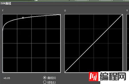 windows中edius如何调亮度