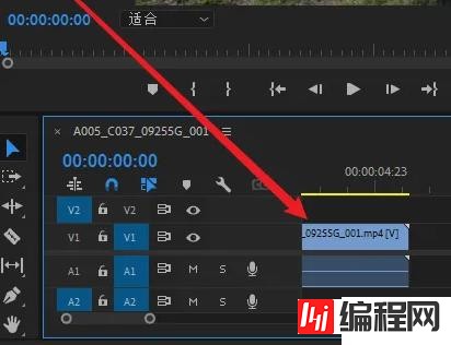 windows中prodad怎么去除噪音