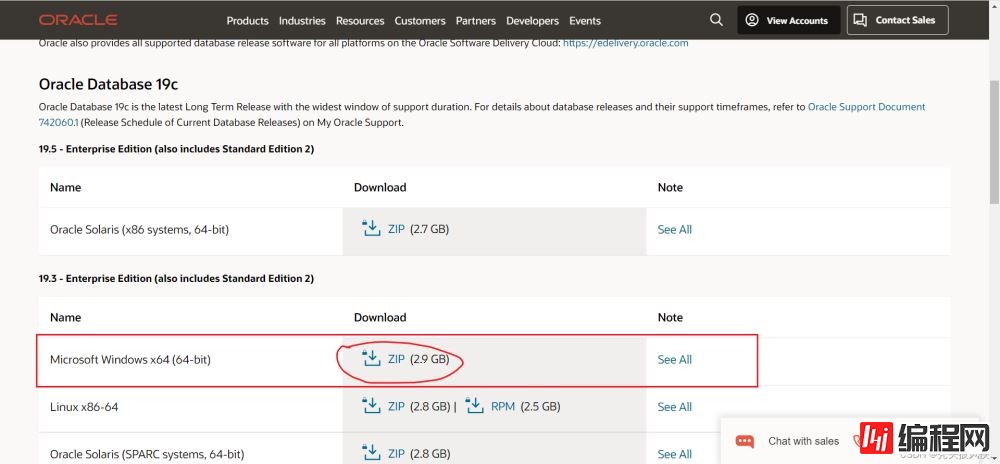 Oracle19c安装与基本配置教程(超详细!)