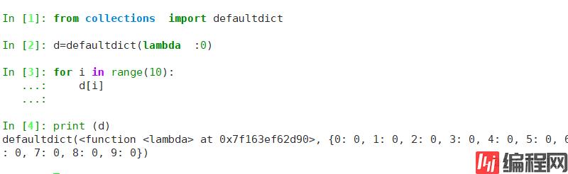 python之列表、元组、字典