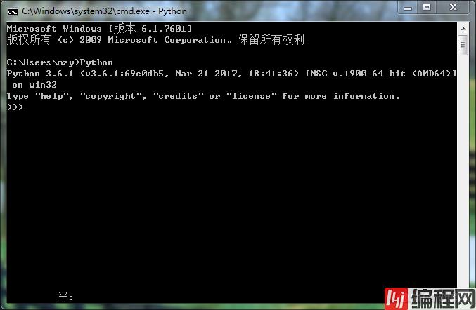 python机器学习密码之初来乍到