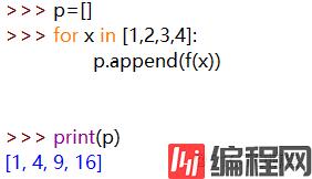 Python-map、reduce、filter、sorted函数