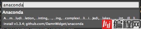 install_anaconda