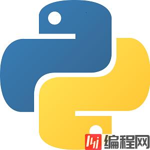 python logo