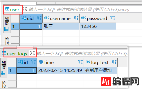 一文带你了解MySQL中触发器的操作